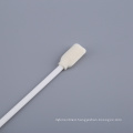 Disposable Clean White Industrial Pad Foam Swab 707